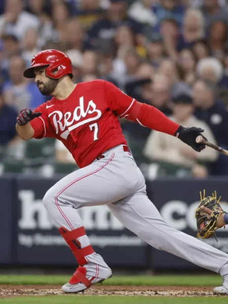 Cincinnati Reds vs Minnesota Twins Prediction for 4/18/2026: MLB Picks, Top Bets & Odds