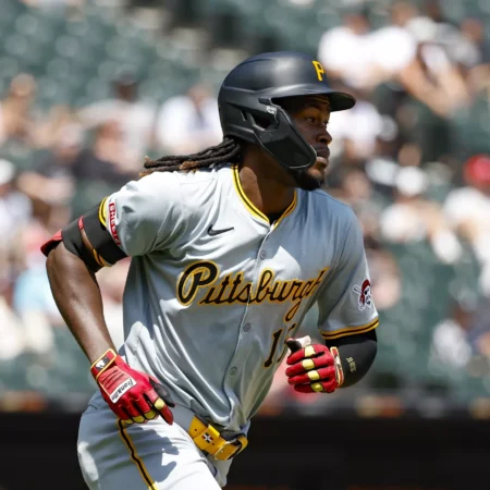 Pittsburgh Pirates vs Texas Rangers Forecast, 4/23/2026 MLB Predictions, Top Picks & Odds