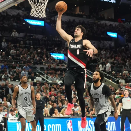 Portland Trail Blazers vs Phoenix Suns Forecast, 4/14/2026 Analysis and Selection