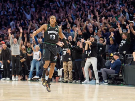 Prediction, Preview, and Pick for Minnesota Timberwolves vs Denver Nuggets on 4/27/2026