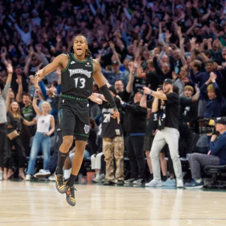 Prediction, Preview, and Pick for Minnesota Timberwolves vs Denver Nuggets on 4/27/2026