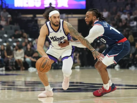Prediction and Preview: Sacramento Kings vs Golden State Warriors, 4/7/2026 Pick