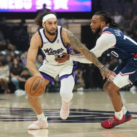 Prediction and Preview: Sacramento Kings vs Golden State Warriors, 4/7/2026 Pick