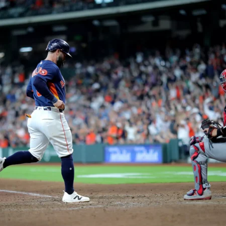 Prediction for Houston Astros vs Cleveland Guardians, 4/21/2026: MLB Picks, Best Bets & Odds