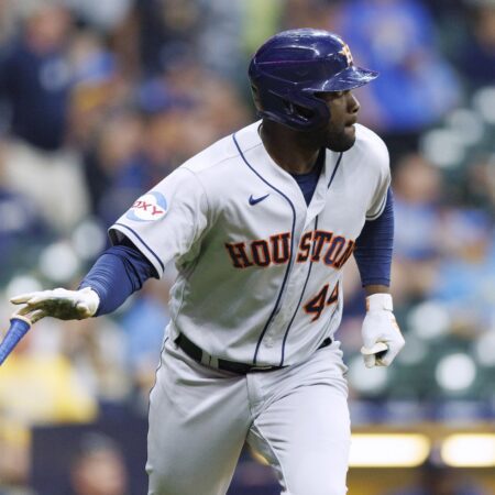 Prediction for Houston Astros vs Cleveland Guardians, 4/22/2026 MLB Picks, Best Bets & Odds