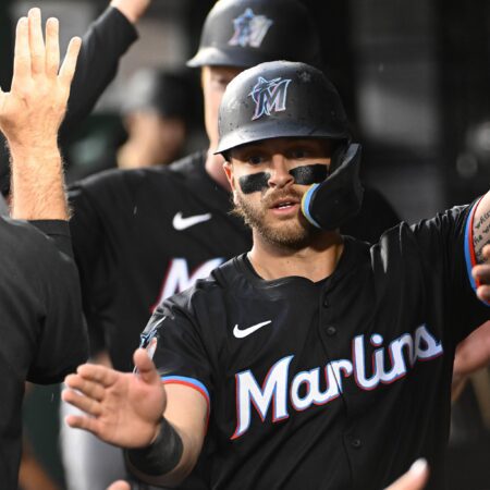 Prediction for Miami Marlins vs Los Angeles Dodgers, 4/29/2026 MLB Picks, Best Bets & Odds