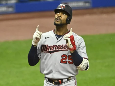 Prediction for Minnesota Twins vs Tampa Bay Rays on 4/25/2026: MLB Picks, Best Bets & Odds