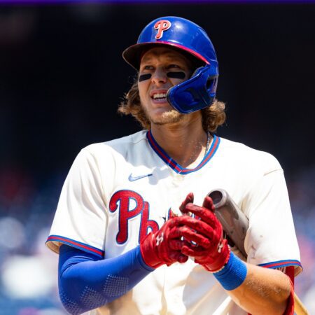 Predictions for Philadelphia Phillies vs San Francisco Giants, 4/6/2026 MLB Picks, Top Bets & Odds