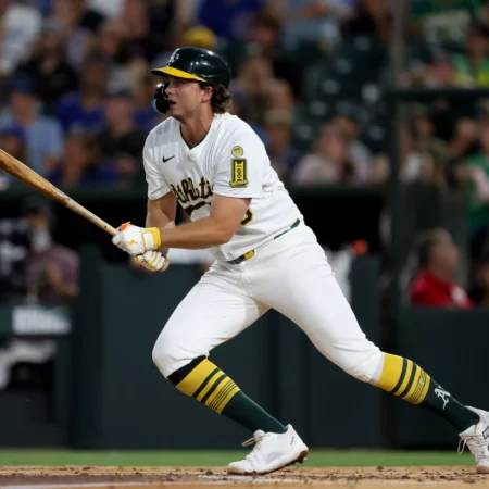 Sacramento Athletics vs New York Mets Forecast, 4/10/2026 MLB Selections, Top Wagers & Odds