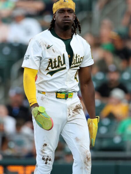 Sacramento Athletics vs New York Mets Prediction for 4/11/2026 MLB Picks, Best Bets & Odds