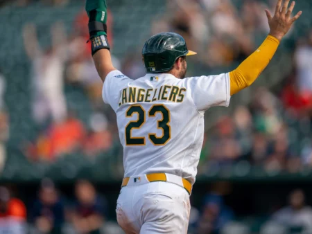 Sacramento Athletics vs Seattle Mariners Preview, 4/22/2026 MLB Forecast, Top Picks & Odds