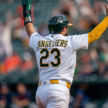 Sacramento Athletics vs Texas Rangers Prediction for 4/24/2026 MLB Picks, Best Bets & Odds