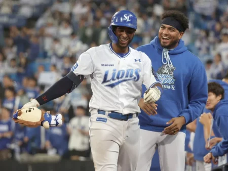 Samsung Lions vs LG Twins Outlook, 6/23/2026 KBO Insights, Tips, and Odds