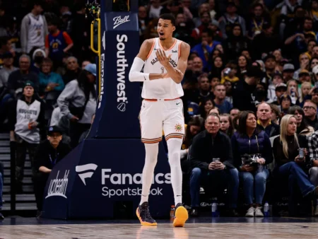 San Antonio Spurs vs Golden State Warriors Prediction and Preview for 4/1/2026