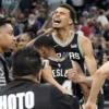 San Antonio Spurs vs Los Angeles Clippers Prediction, April 2, 2026 Preview and Selection