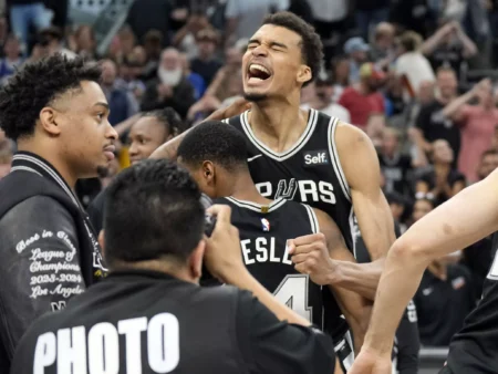 San Antonio Spurs vs Los Angeles Clippers Prediction, April 2, 2026 Preview and Selection
