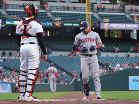 San Diego Padres and Boston Red Sox Prediction for 4/4/2026 MLB Picks, Best Bets & Odds