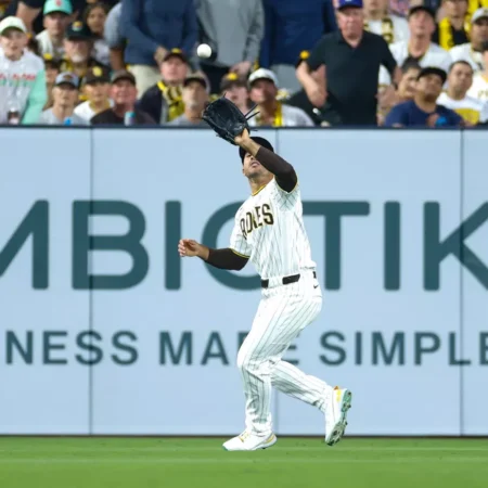 San Diego Padres vs Colorado Rockies Forecast, 4/22/2026 MLB Picks, Best Bets & Odds