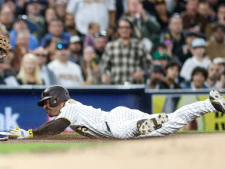 San Diego Padres vs Los Angeles Angels Forecast, 4/17/2026 MLB Selections, Top Bets & Odds