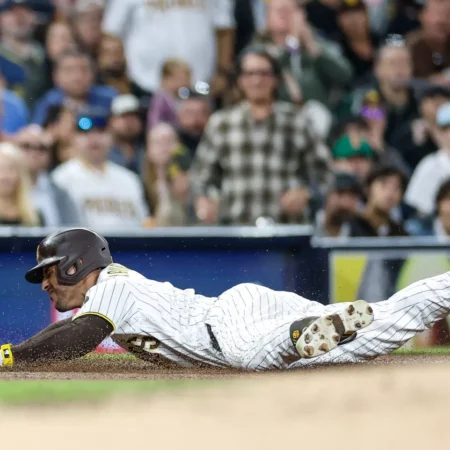 San Diego Padres vs Los Angeles Angels Forecast, 4/17/2026 MLB Selections, Top Bets & Odds