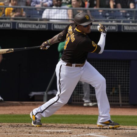 San Diego Padres vs Los Angeles Angels Forecast, 4/18/2026 MLB Selections, Top Bets & Odds