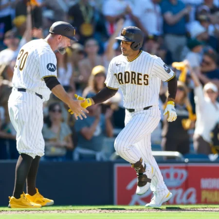 San Diego Padres vs Colorado Rockies Forecast, 4/21/2026 MLB Picks, Top Bets & Odds