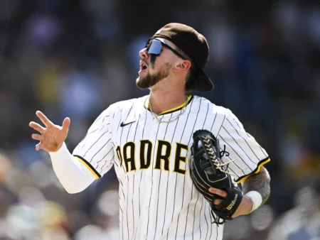 San Diego Padres vs Pittsburgh Pirates Preview, 4/8/2026 MLB Predictions, Top Picks & Odds