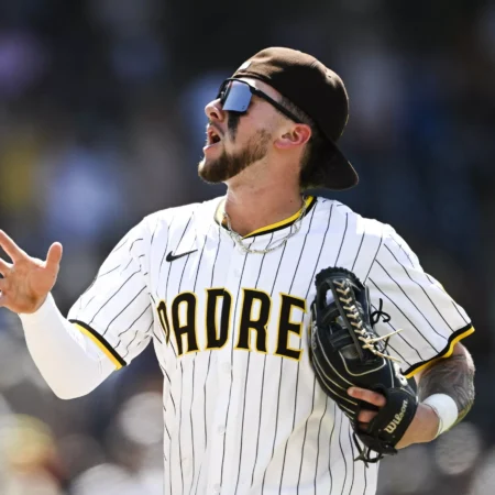 San Diego Padres vs Pittsburgh Pirates Preview, 4/8/2026 MLB Predictions, Top Picks & Odds
