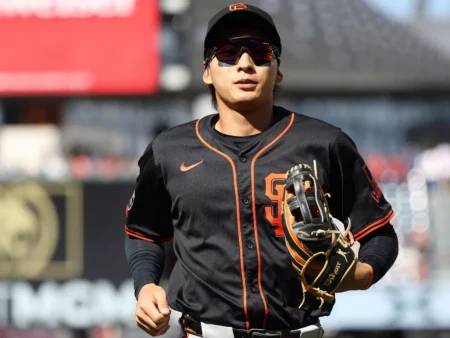 San Francisco Giants vs Baltimore Orioles Forecast, 4/10/2026 MLB Selections, Top Wagers & Odds