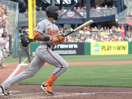 San Francisco Giants vs Baltimore Orioles Preview, 4/11/2026 MLB Predictions, Top Picks & Odds