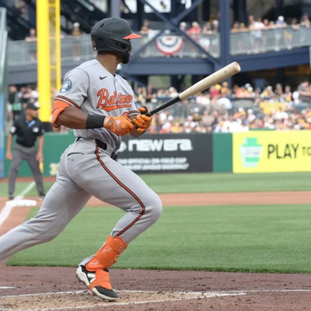 San Francisco Giants vs Baltimore Orioles Preview, 4/11/2026 MLB Predictions, Top Picks & Odds