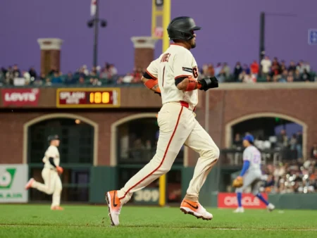 San Francisco Giants vs Cincinnati Reds Forecast, 4/15/2026 MLB Selections, Top Bets & Odds