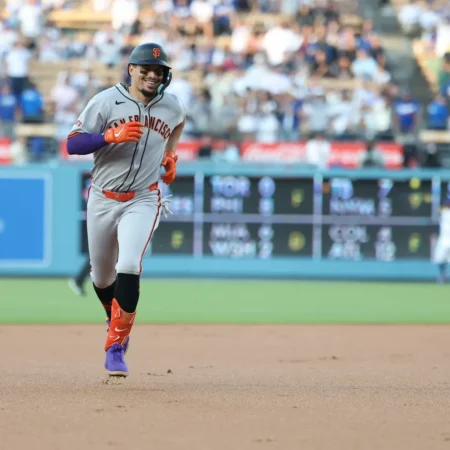 San Francisco Giants vs Cincinnati Reds Preview, 4/16/2026 MLB Predictions, Top Picks & Odds