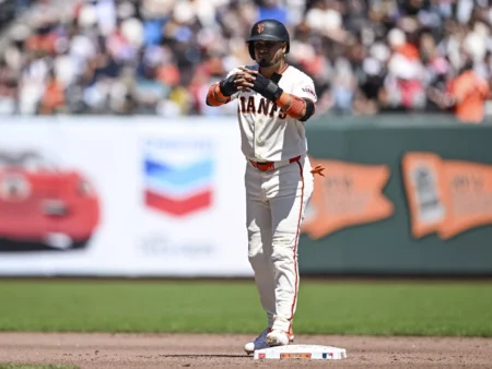 San Francisco Giants vs Arizona Diamondbacks Analysis, 5/18/2026 MLB Insights, Top Strategies & Odds
