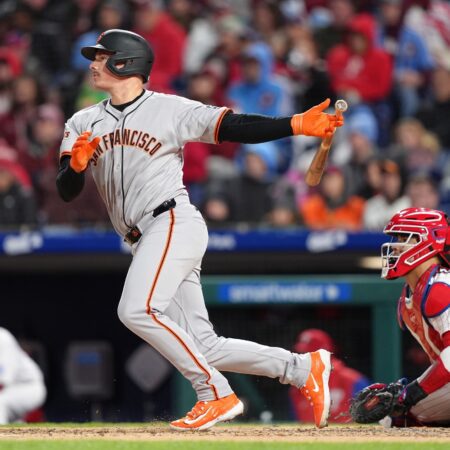 San Francisco Giants vs Washington Nationals Forecast, 4/18/2026 MLB Selections, Top Betting Options & Odds
