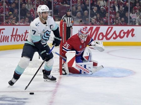 Seattle Kraken vs Colorado Avalanche Forecast, 4/16/2026 NHL Predictions, Top Picks & Odds