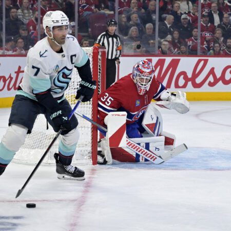 Seattle Kraken vs Colorado Avalanche Forecast, 4/16/2026 NHL Predictions, Top Picks & Odds