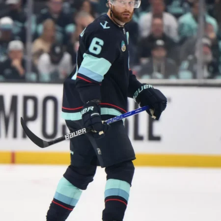 Seattle Kraken vs Winnipeg Jets Forecast, 4/6/2026 NHL Selections, Top Bets & Odds