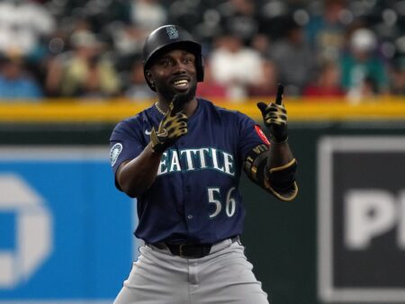 Seattle Mariners and Minnesota Twins Prediction for 4/27/2026 MLB Picks, Top Bets & Odds