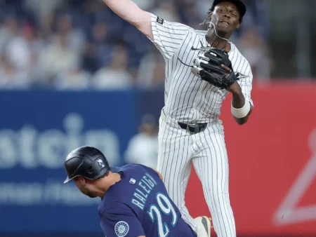 Seattle Mariners vs St. Louis Cardinals April 25, 2026 MLB Prediction, Picks, Best Bets & Odds