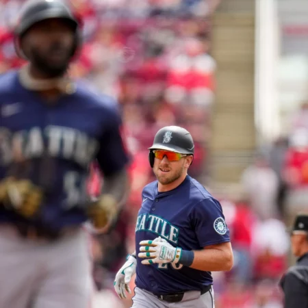 Seattle Mariners vs San Diego Padres Forecast, 4/14/2026 MLB Picks, Top Bets & Odds