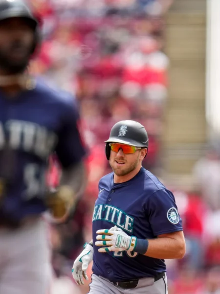 Seattle Mariners vs Texas Rangers Forecast, 4/6/2026 MLB Selections, Top Wagers & Odds