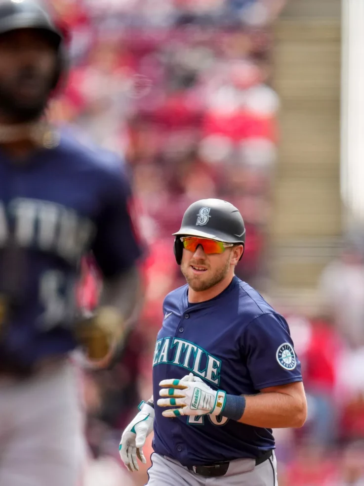 Seattle Mariners vs Texas Rangers Forecast, 4/6/2026 MLB Selections, Top Wagers & Odds