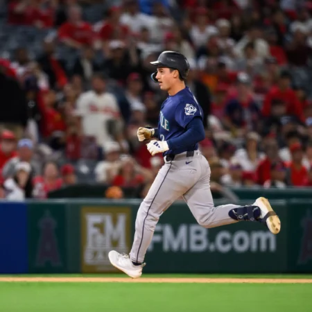 Seattle Mariners vs Texas Rangers Forecast, 4/7/2026 MLB Selections, Top Wagers & Odds
