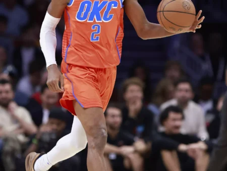 Shai Gilgeous-Alexander NBA Prop Bets for Today’s Game Against the Phoenix Suns 4/22/2026