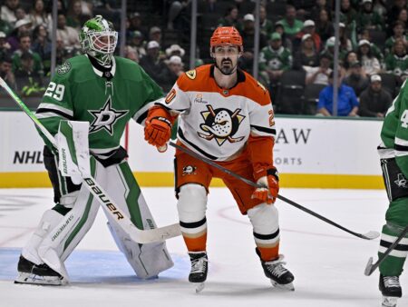 St. Louis Blues at Anaheim Ducks Prediction for 4/3/2026 NHL Picks, Best Bets & Odds