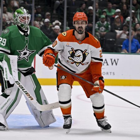 St. Louis Blues at Anaheim Ducks Prediction for 4/3/2026 NHL Picks, Best Bets & Odds