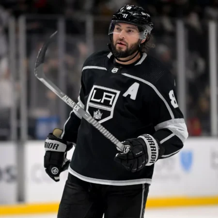 St. Louis Blues vs Los Angeles Kings Forecast, 4/1/2026 NHL Selections, Top Bets & Odds