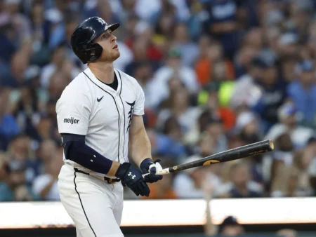 St. Louis Cardinals vs Detroit Tigers Forecast, 4/3/2026 MLB Selections, Top Bets & Odds