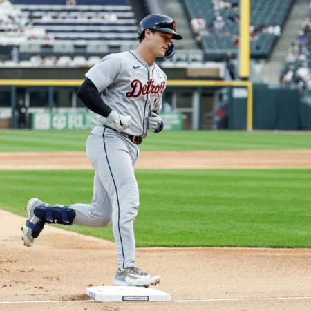 Detroit Tigers vs Minnesota Twins Preview, 4/9/2026 MLB Predictions, Top Picks & Odds